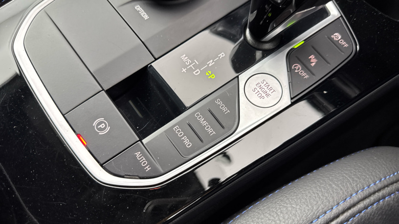 BMW 2 Series 218i [136] M Sport 4dr Petrol Saloon